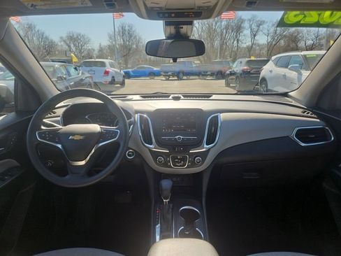 Used 2023 Chevrolet Equinox LS w/ LS Convenience Package image 16