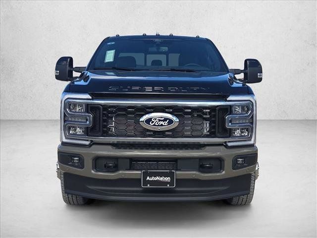 New 2027 Ford F350 King Ranch AWD/4WD image 6