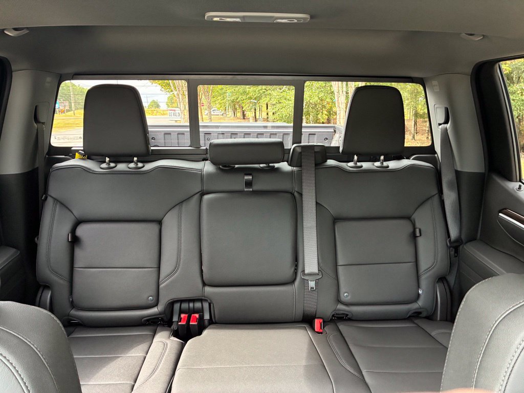 New 2026 Chevrolet Silverado 1500 RST w/ Convenience Package II RWD image 31