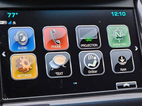 Used 2019 Chevrolet Impala LT image 16