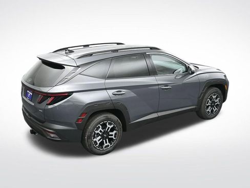 New 2026 Hyundai Tucson XRT AWD/4WD image 22