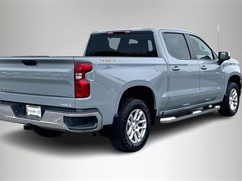 Used 2024 Chevrolet Silverado 1500 LT w/ Protection Package image 5