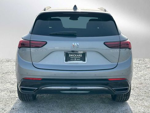 New 2025 Buick Envision Sport Touring image 4