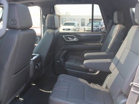 Certified 2022 Chevrolet Tahoe RST w/ Sport Performance Package image 15