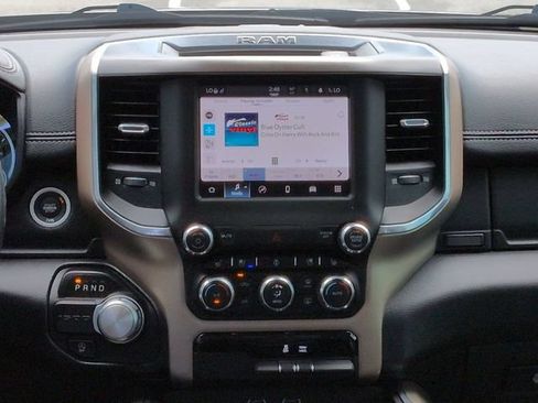 Used 2022 RAM 1500 Laramie RWD image 18