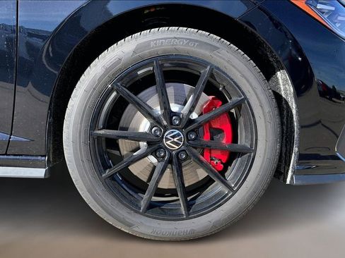 New 2026 Volkswagen Jetta GLI Autobahn image 13