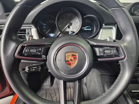 Used 2022 Porsche Macan S AWD/4WD image 18