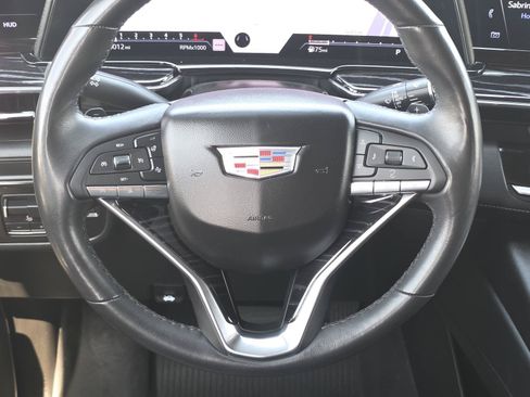 Certified 2023 Cadillac Escalade Sport RWD image 14