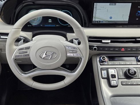 Used 2024 Hyundai Palisade Limited image 10