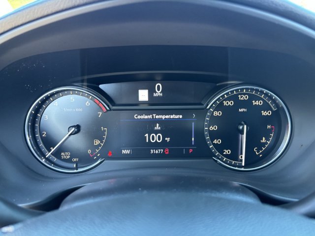 Used 2022 Cadillac XT4 Sport FWD image 30