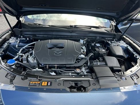 New 2025 MAZDA CX-50 AWD 2.5 S w/ Weather Package image 6