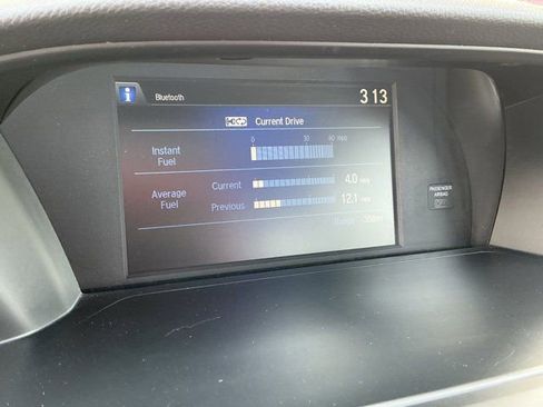 Used 2013 Honda Accord EX image 25