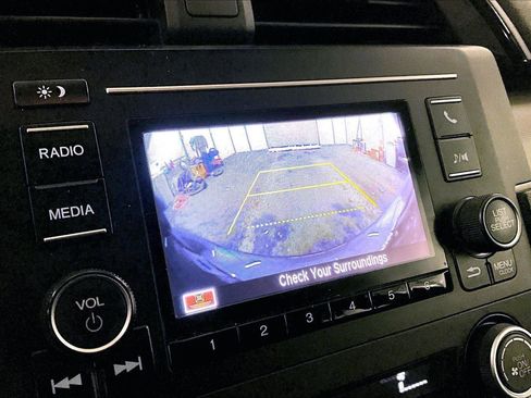 Used 2019 Honda Civic LX image 20