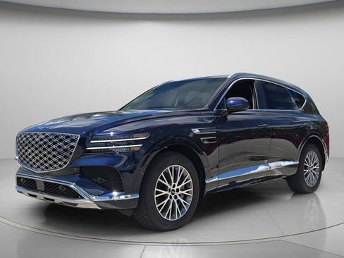New 2026 Genesis GV80 2.5T RWD image 1