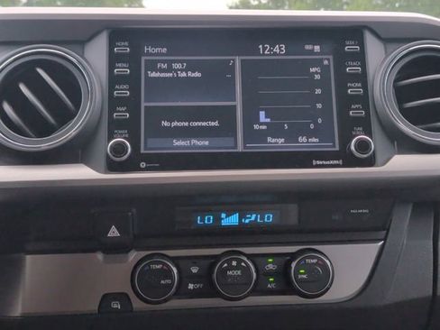 Used 2021 Toyota Tacoma SR5 RWD image 19
