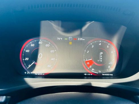 Used 2020 Volvo S60 T5 Momentum FWD image 37