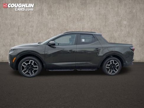 New 2026 Hyundai Santa Cruz Limited AWD/4WD image 5