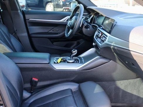 Used 2023 BMW 430i Gran Coupe xDrive w/ M Sport Package image 18