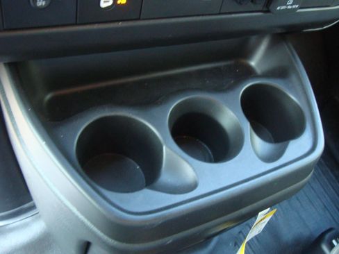 New 2025 GMC Savana 3500 w/ Power Convenience Package image 16