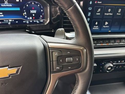 Used 2023 Chevrolet Silverado 1500 High Country w/ High Country Premium Package image 26
