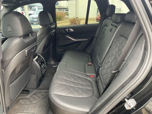 Certified 2023 BMW X5 xDrive40i w/ M Sport Package image 10