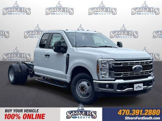 New 2026 Ford F350 XL w/ XL Chrome Package video 1