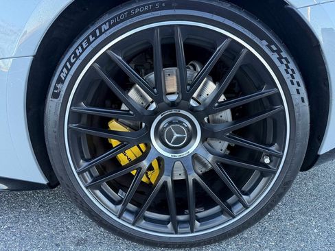 Used 2024 Mercedes-Benz AMG GT 55 image 8