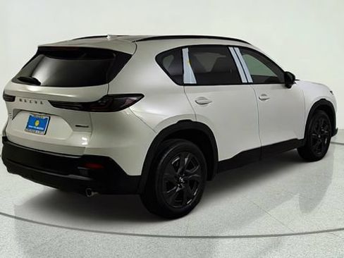 New 2026 MAZDA CX-5 2.5 S w/ Premium Plus Package AWD/4WD image 7