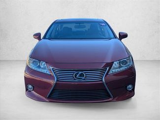 Used 2015 Lexus ES 350 video 2