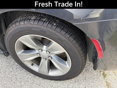 Used 2016 Dodge Charger SXT RWD image 6