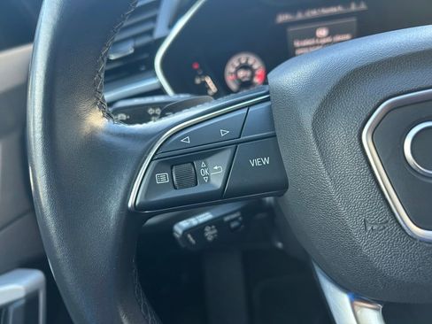 Used 2022 Audi Q3 2.0T Premium Plus w/ Premium Plus Package image 20
