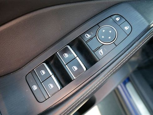 Used 2021 Nissan Rogue Platinum image 10