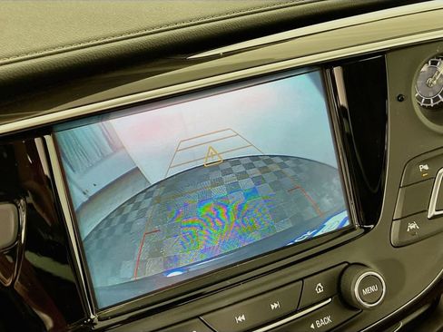 Certified 2020 Buick Envision Premium AWD/4WD image 12