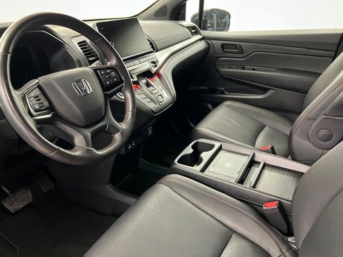 Used 2025 Honda Odyssey Sport-L image 16