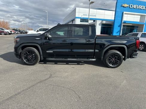 Used 2026 GMC Sierra 1500 Elevation image 33