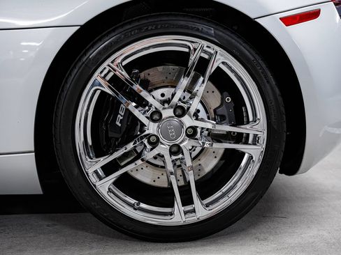 Used 2008 Audi R8 V8 AWD/4WD image 40