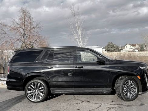 Used 2023 Cadillac Escalade Sport image 5