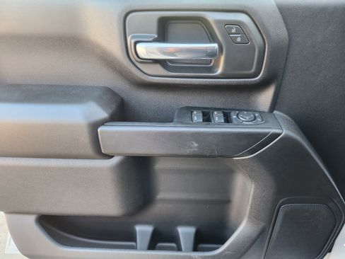 New 2025 Chevrolet Silverado 2500 W/T w/ WT Convenience Package image 23