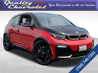 Used 2019 BMW i3 s