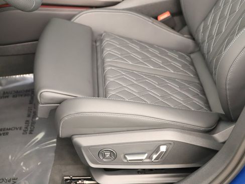 New 2026 Audi A6 Prestige AWD/4WD image 25