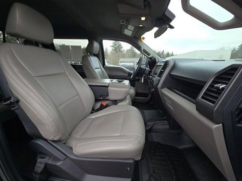 Used 2022 Ford F350 XL w/ STX Appearance Package image 27