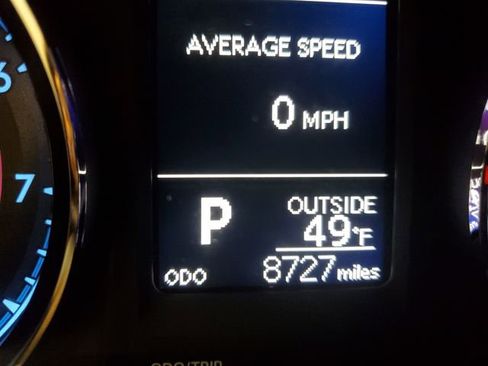 Used 2019 Toyota Corolla LE FWD image 17