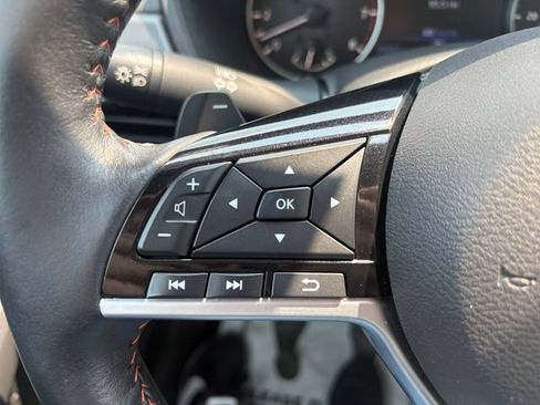 Used 2024 Nissan Altima 2.5 SR AWD/4WD image 23