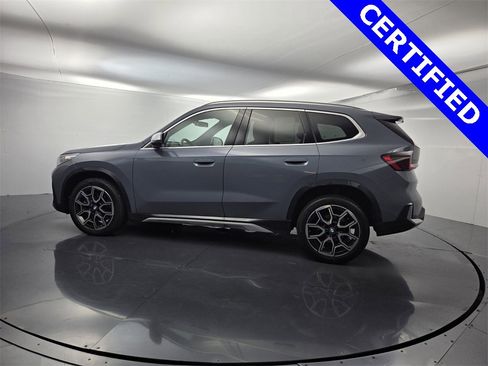 Certified 2023 BMW X1 xDrive28i w/ Convenience Package image 7