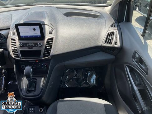 Used 2022 Ford Transit Connect XL w/ CNG/LPG Engine Prep Package FWD image 48