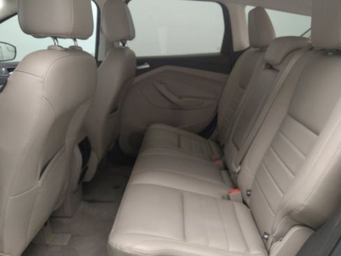 Used 2014 Ford Escape Titanium image 18