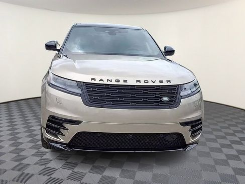 Certified 2026 Land Rover Range Rover Velar Dynamic SE image 3