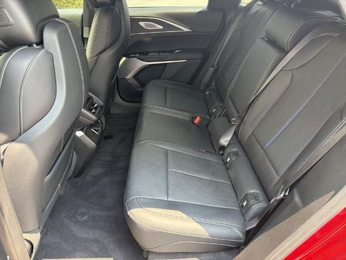 Certified 2024 Cadillac Lyriq Luxury RWD image 21