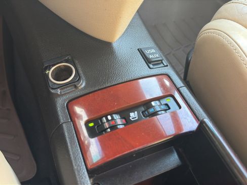 Used 2010 Lexus HS 250h Premium image 29