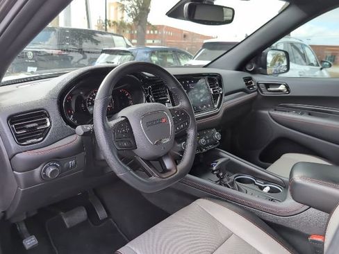 Used 2024 Dodge Durango R/T image 8